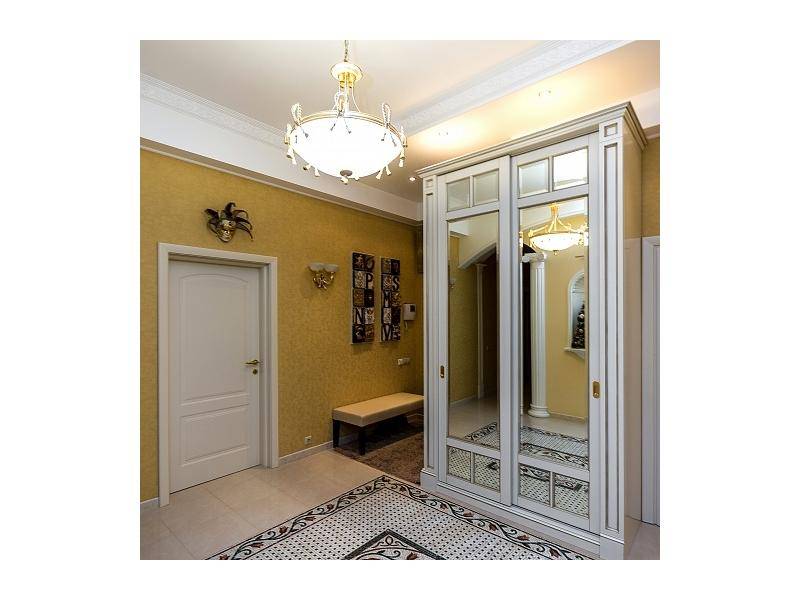 прихожая mia в Таганроге