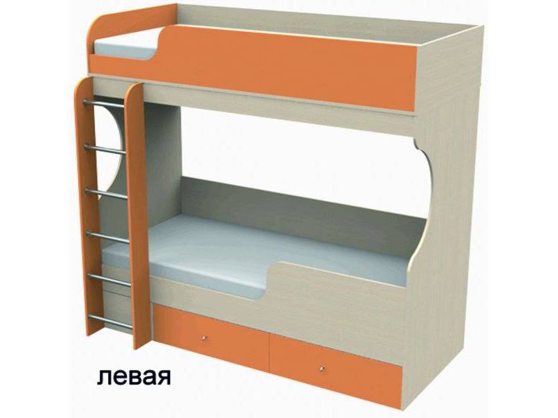 кровать двухъярусная в Таганроге