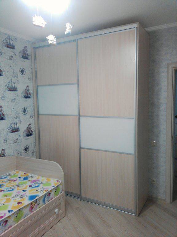 шкаф-купе в детскую в Таганроге