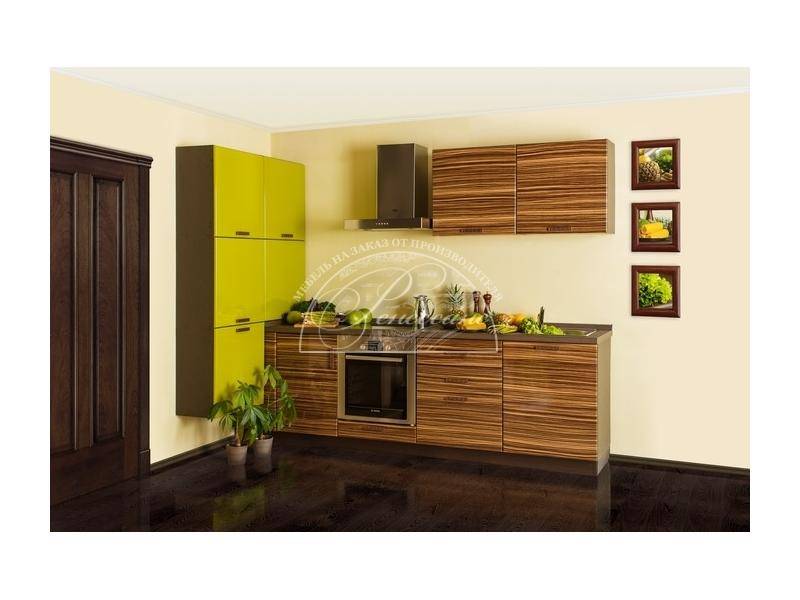 современная кухня 8 в Таганроге