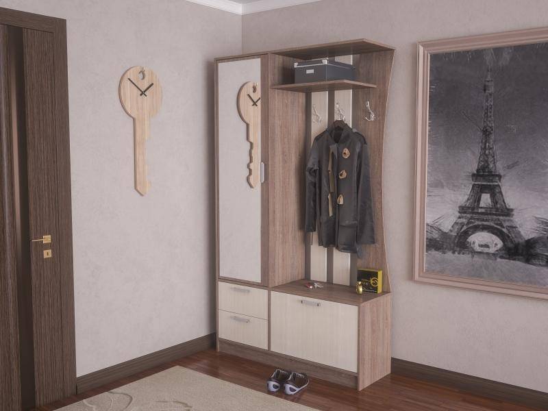 прихожая вариант стефани в Таганроге
