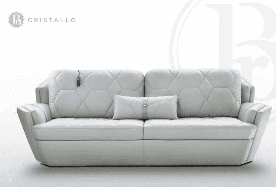 диван cristallo в Таганроге