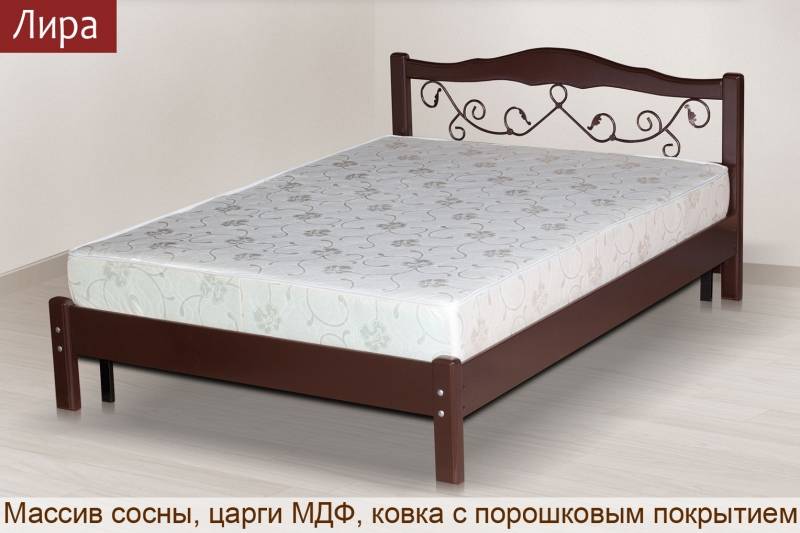 кровать «лира» в Таганроге