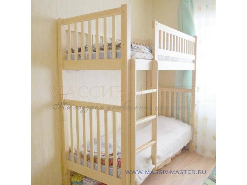 кровать двухъярусная кдд 11 в Таганроге