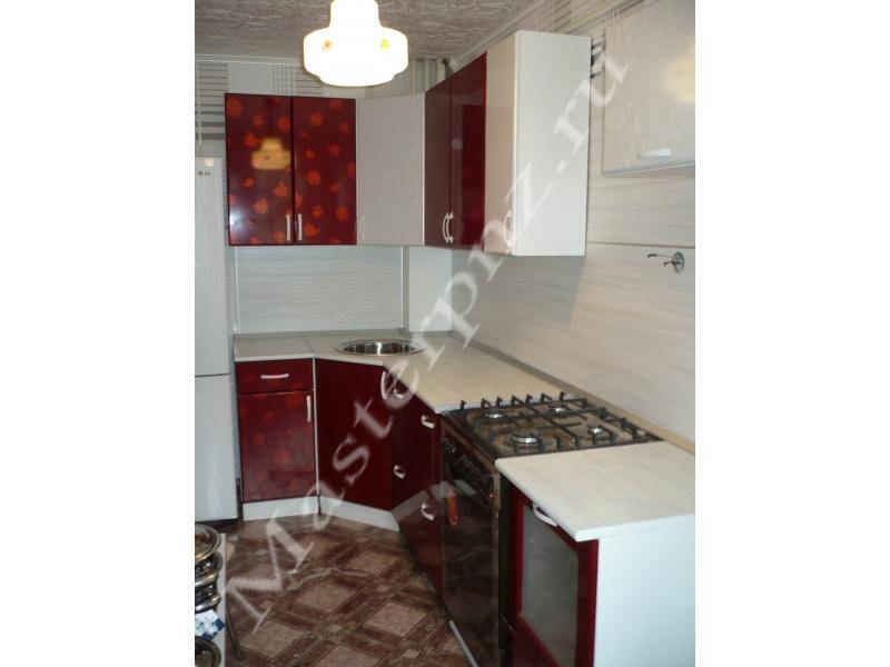 кухонный гарнитур артикул 83 в Таганроге