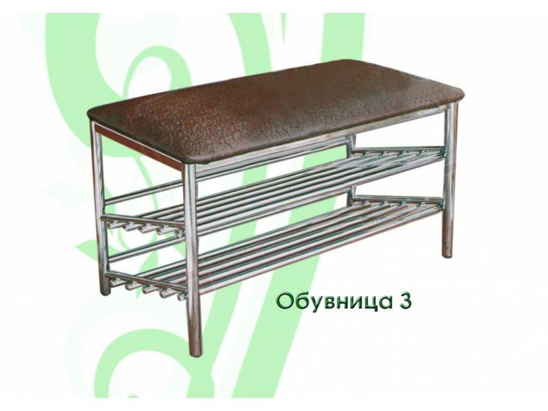 обувница-3 в Таганроге