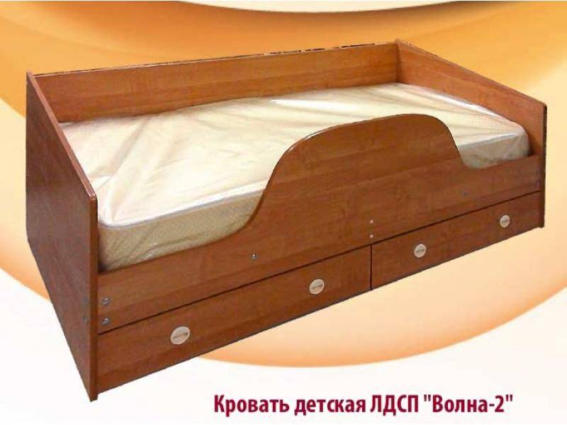 кровать волна-2 в Таганроге