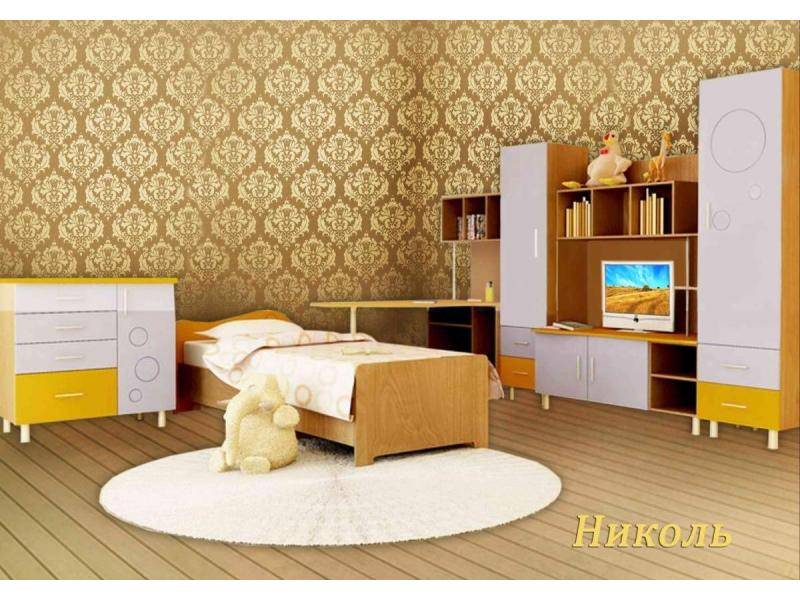 детская николь в Таганроге