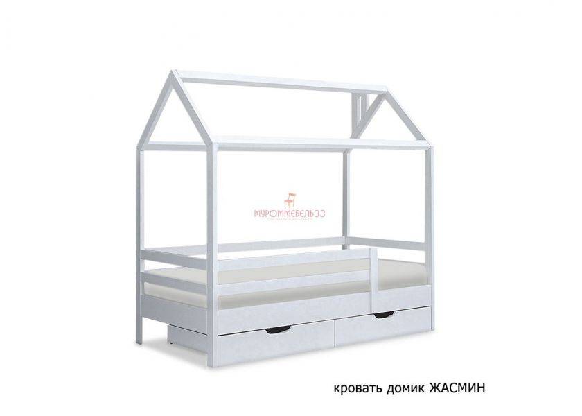 кровать- домик жасмин в Таганроге