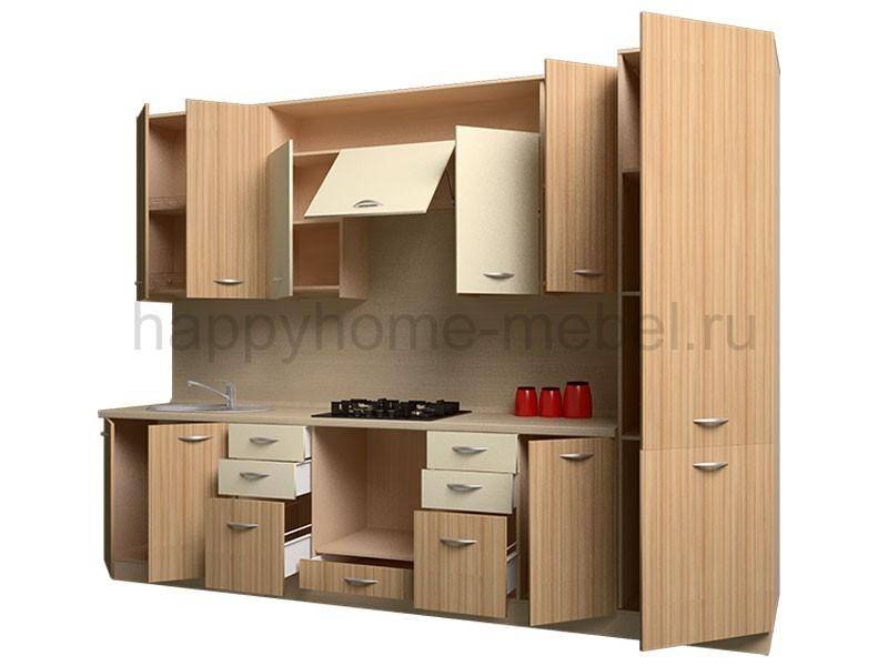 удобный набор для кухни life wood 6 3200 в Таганроге