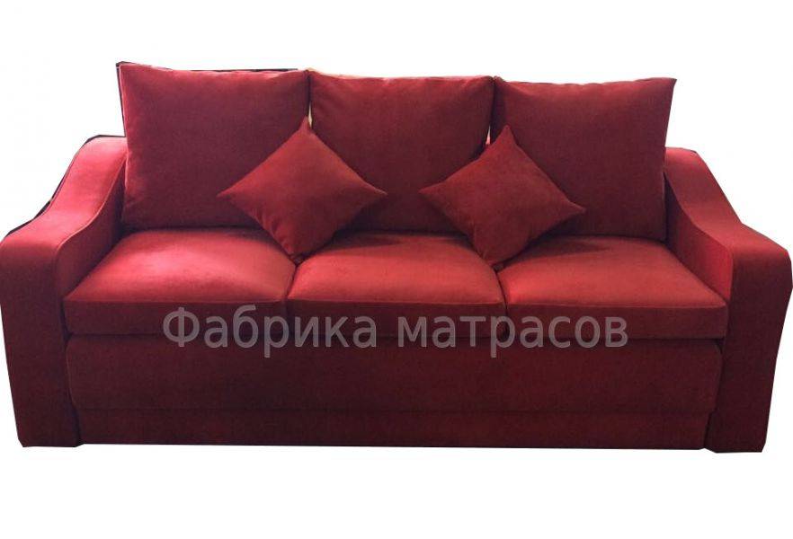 мягкий удобный диван виктория в Таганроге