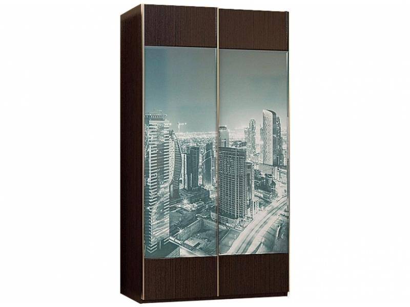 шкаф-купе 1200/1800 системы hettich в Таганроге