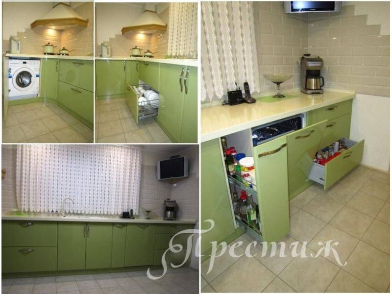 кухня nika в Таганроге