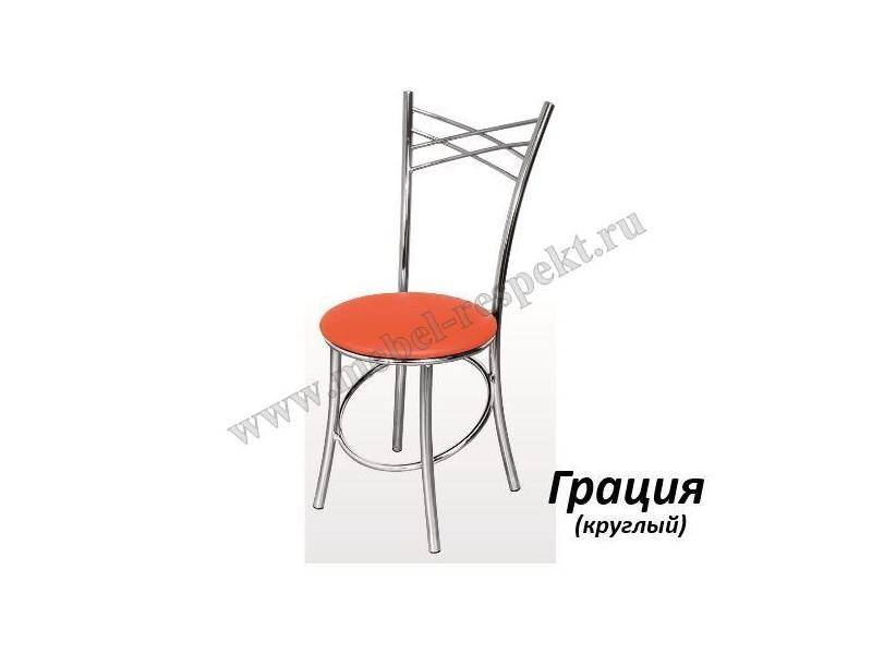 стул грация круглый в Таганроге