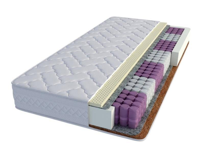 матрас sonberry active fidgi в Таганроге