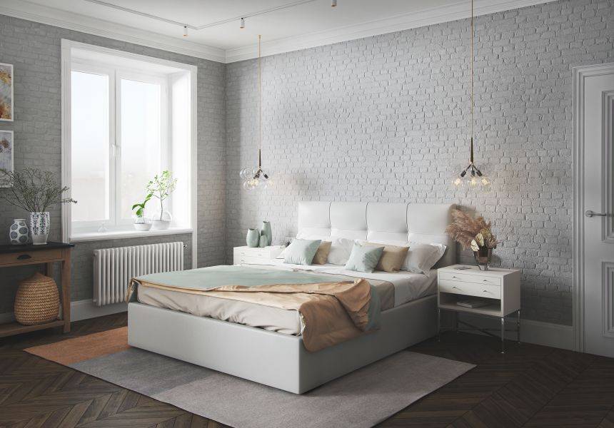 современная кровать caprice в Таганроге