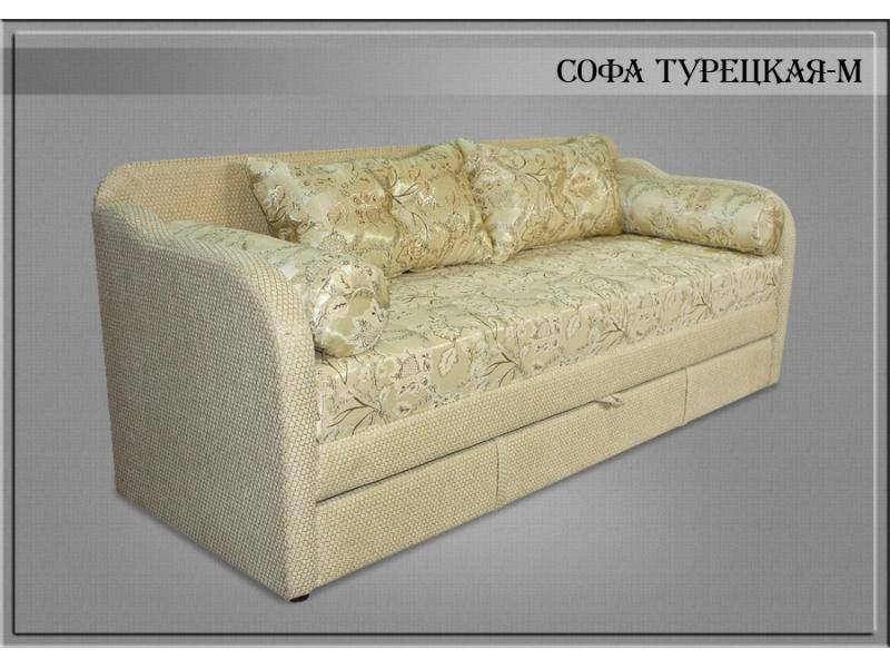 диван софа турецкая м в Таганроге