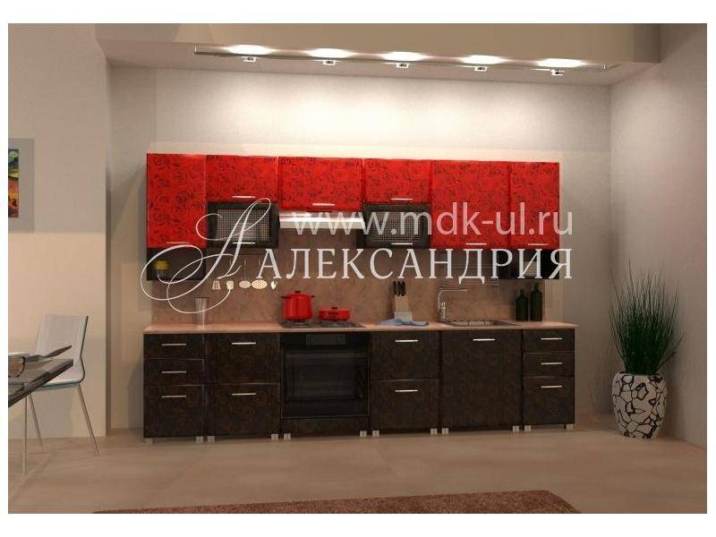 кухонный гарнитур александрия в Таганроге