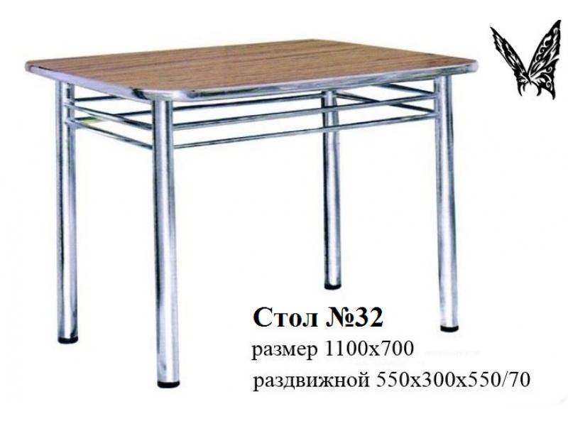 стол обеденный 32 в Таганроге