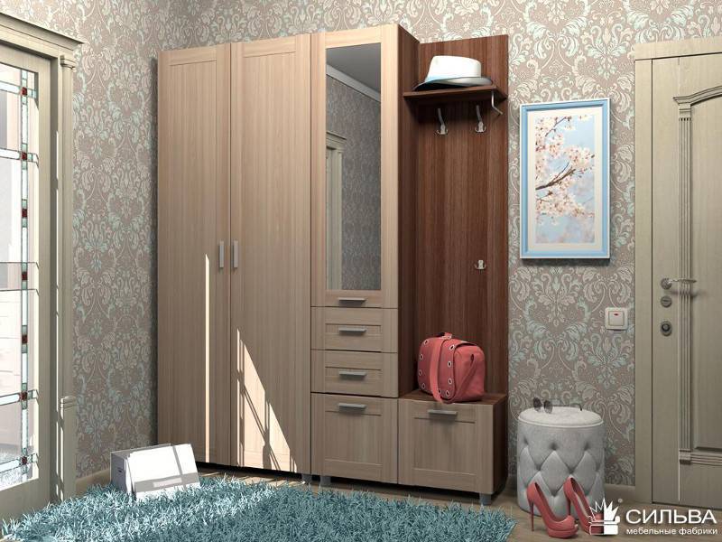 прихожая фиджи в Таганроге