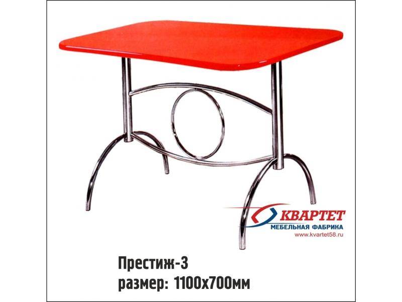 стол престиж - 3 в Таганроге