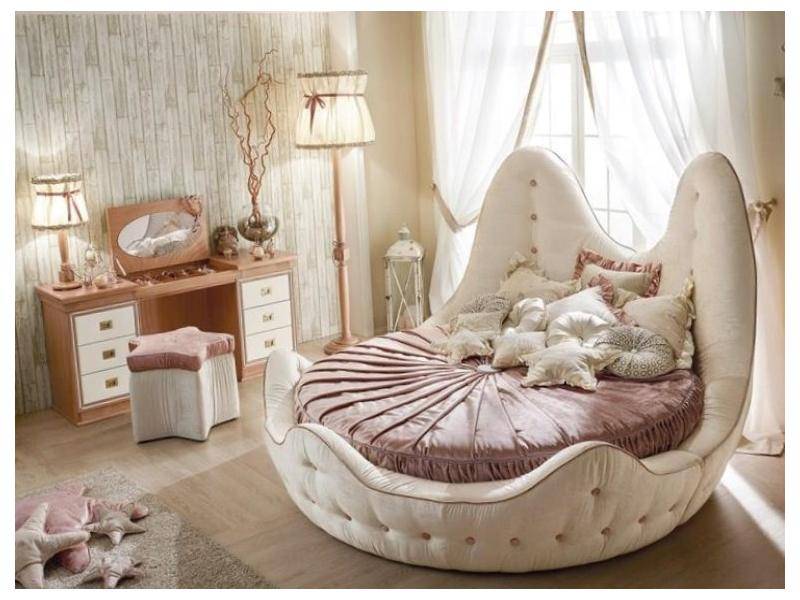 необычная детская кровать bambino gm 04 в Таганроге
