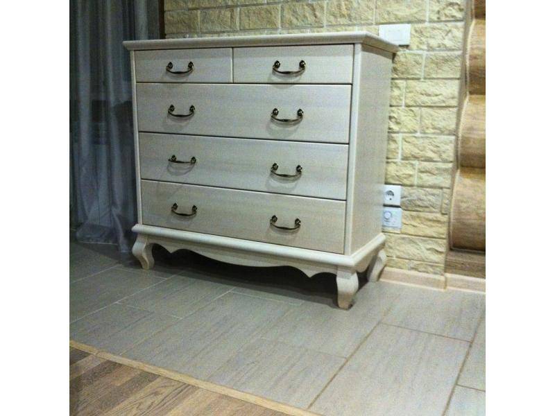 комод из массива в Таганроге