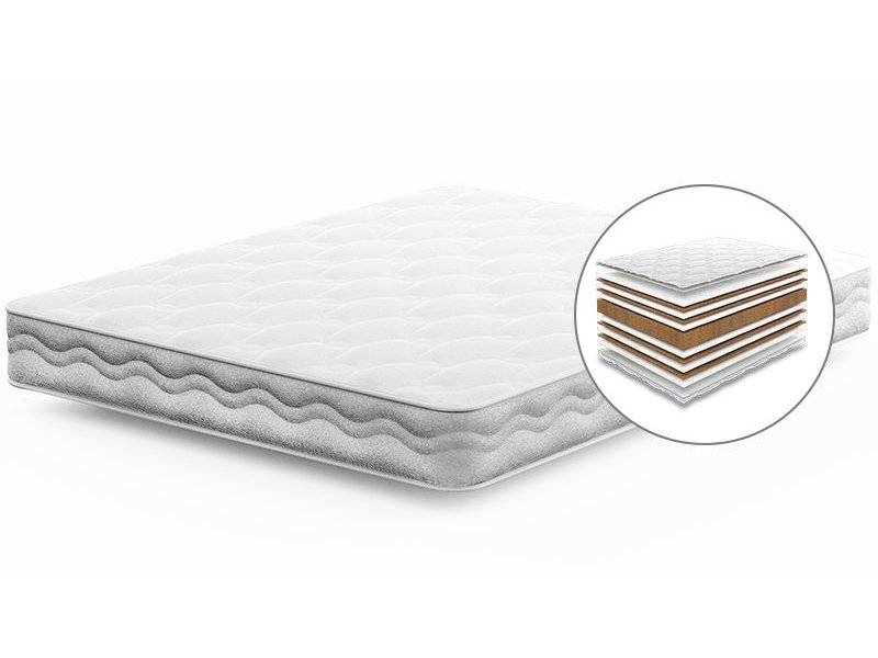 матрас жесткий comfort strong в Таганроге