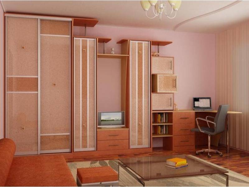 шкаф - купе модель 209 в Таганроге