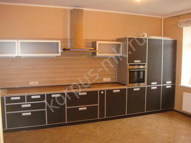 кухня пластик в Таганроге