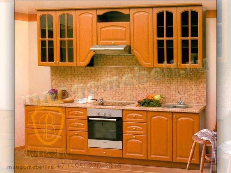 кухня в Таганроге