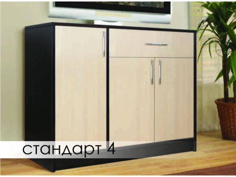 комод стандарт 4 в Таганроге