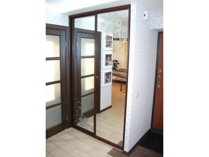 шкаф - купе шк 06 в Таганроге