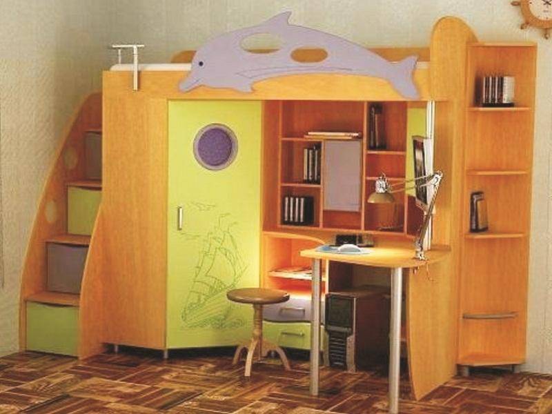 детская юнга в Таганроге