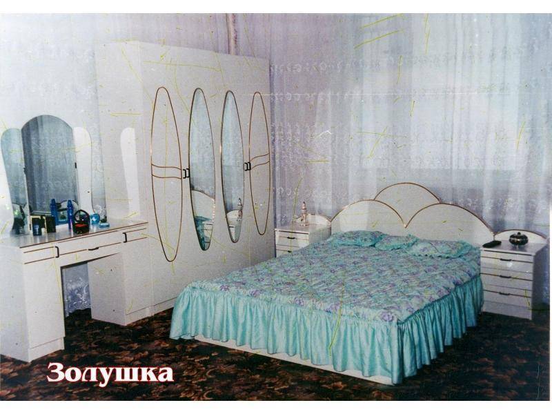 спальня золушка в Таганроге
