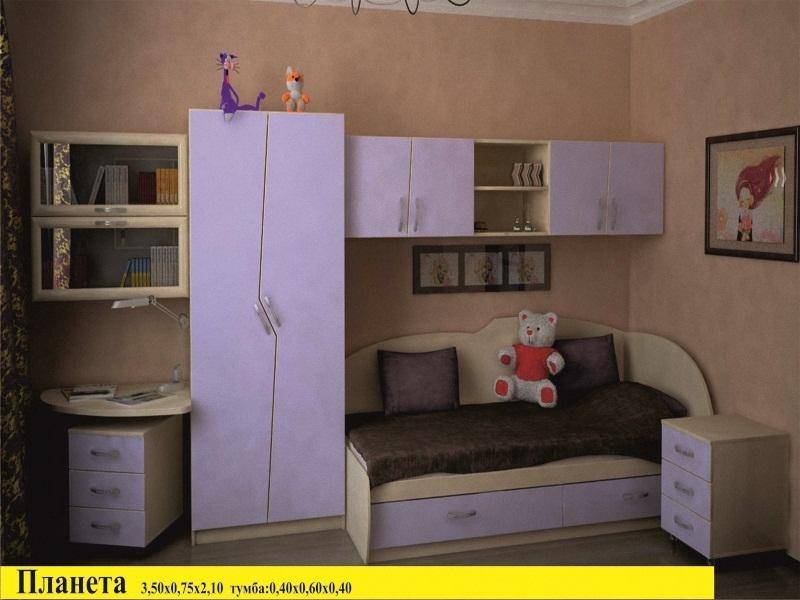 детская планета в Таганроге