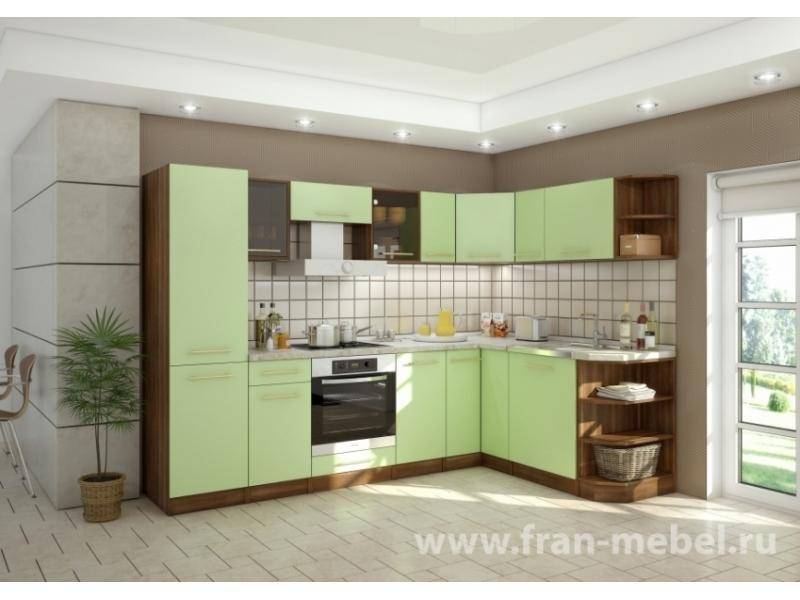 современная модульная кухня арина в Таганроге
