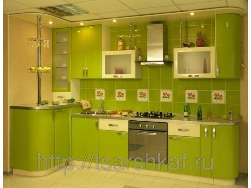 кухня 58 в Таганроге