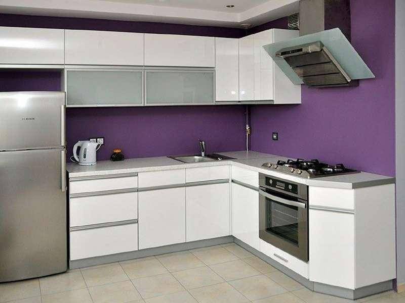 кухня пластик pl 5 в Таганроге