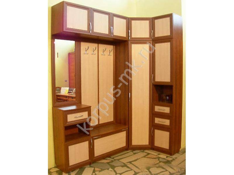 прихожая в Таганроге