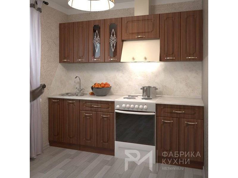классическая кухня орех в Таганроге