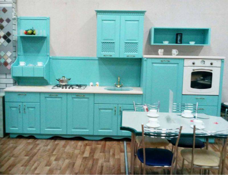 кухня александра из массива в Таганроге