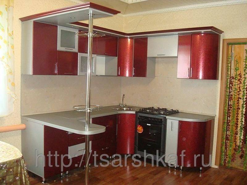 кухня афродита в Таганроге