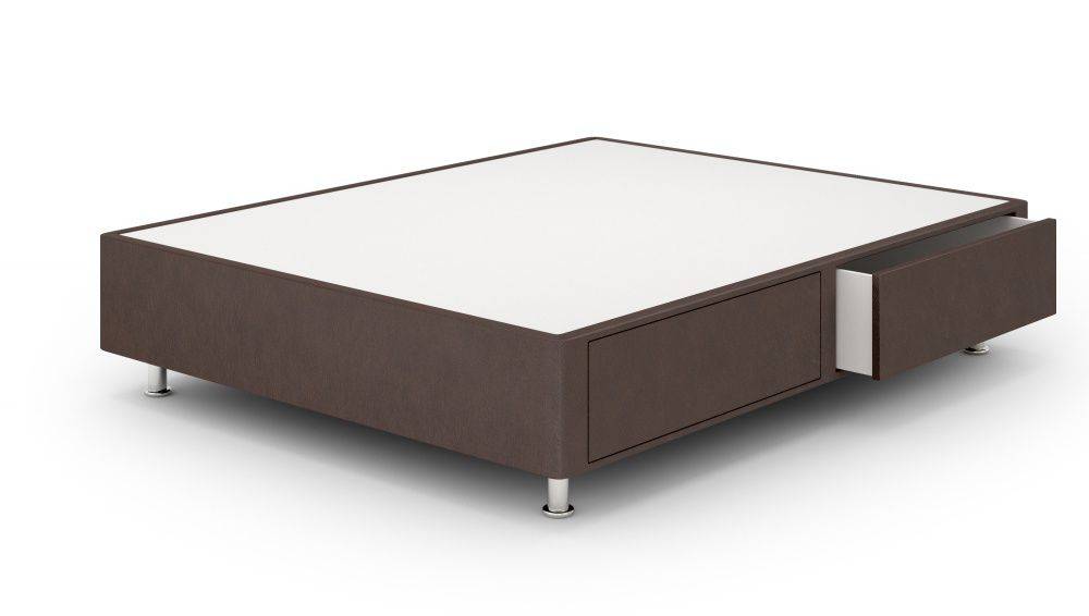 кроватный бокс эконом box maxi drawer 2 ящика в Таганроге