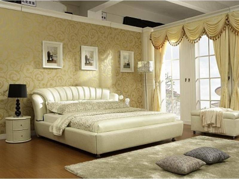 кровать ray в817 160х200 см в Таганроге