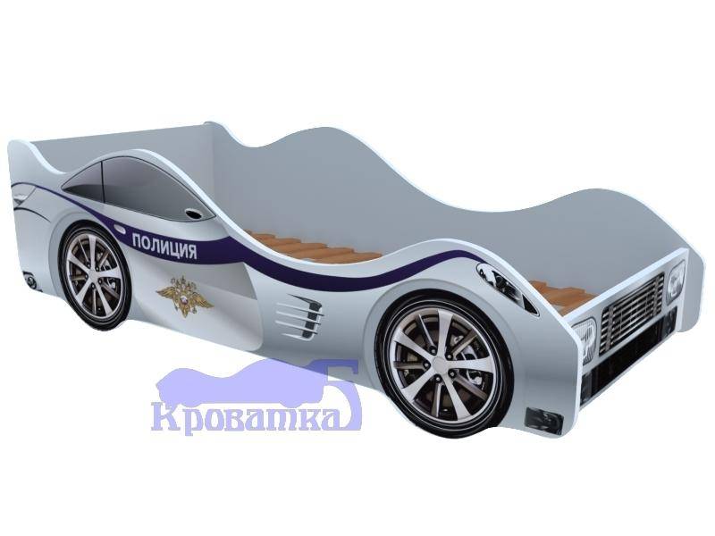 кровать для мальчика полиция в Таганроге