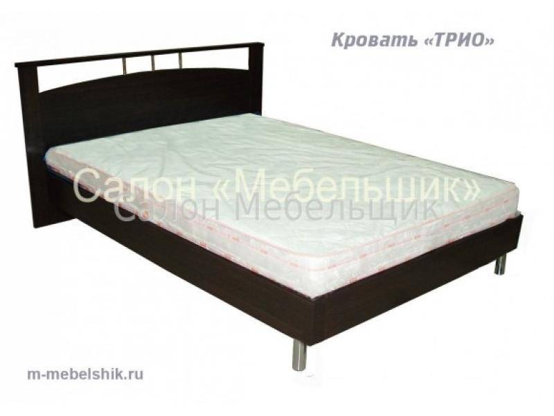 кровать трио в Таганроге