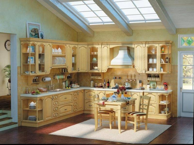 кухня колизей в Таганроге