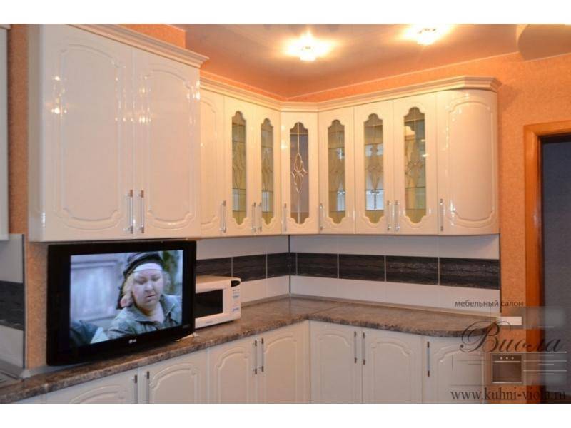 угловая кухня кармен в Таганроге