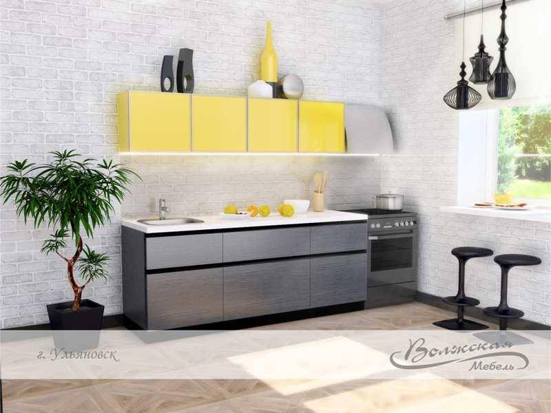 кухня икки 2 в Таганроге